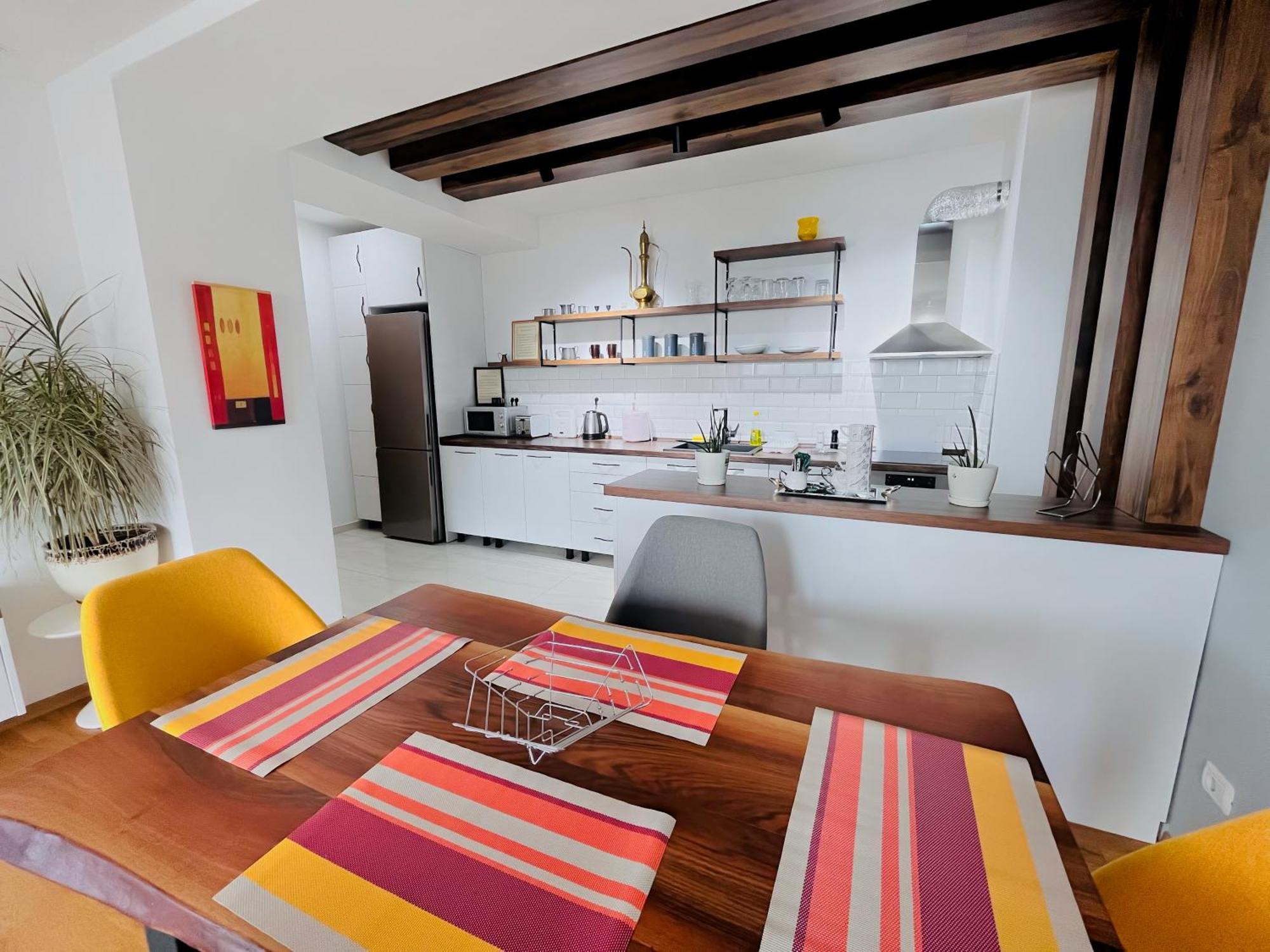 Luxury Apartment Bilodonium Ohri Dış mekan fotoğraf