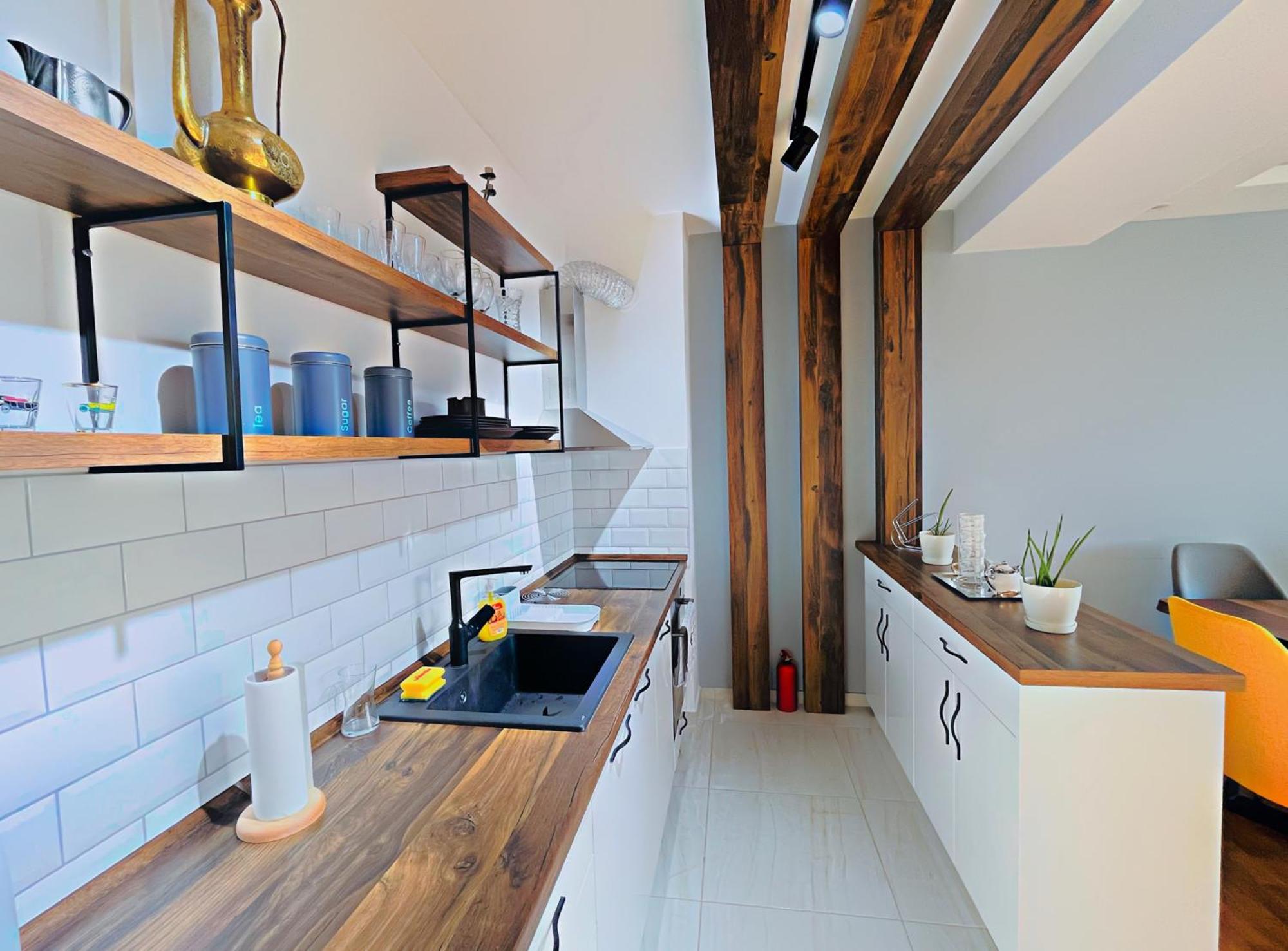 Luxury Apartment Bilodonium Ohri Dış mekan fotoğraf