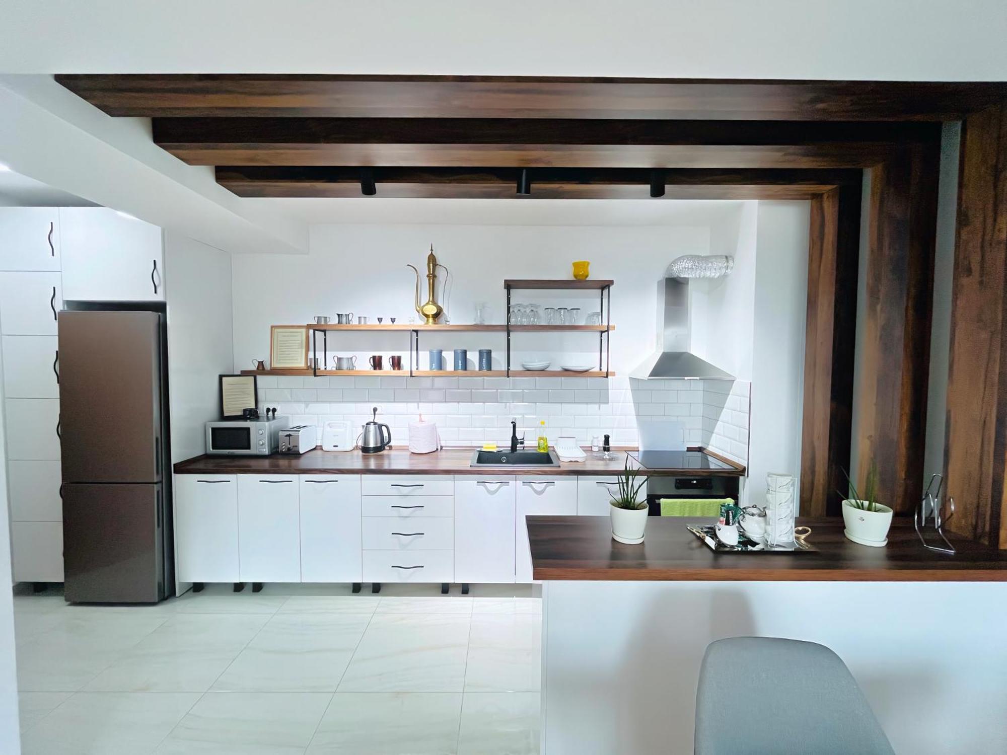 Luxury Apartment Bilodonium Ohri Dış mekan fotoğraf