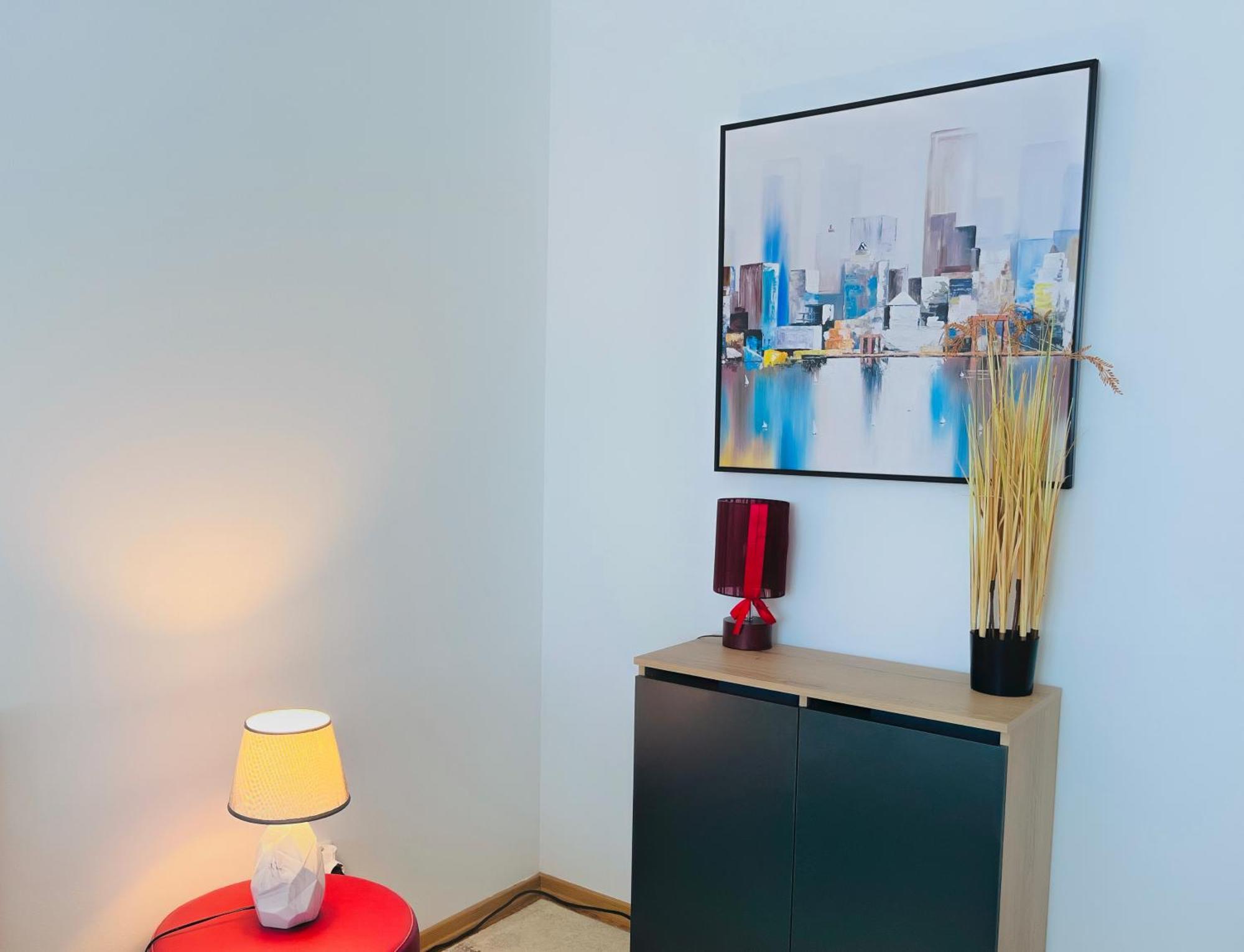 Luxury Apartment Bilodonium Ohri Dış mekan fotoğraf