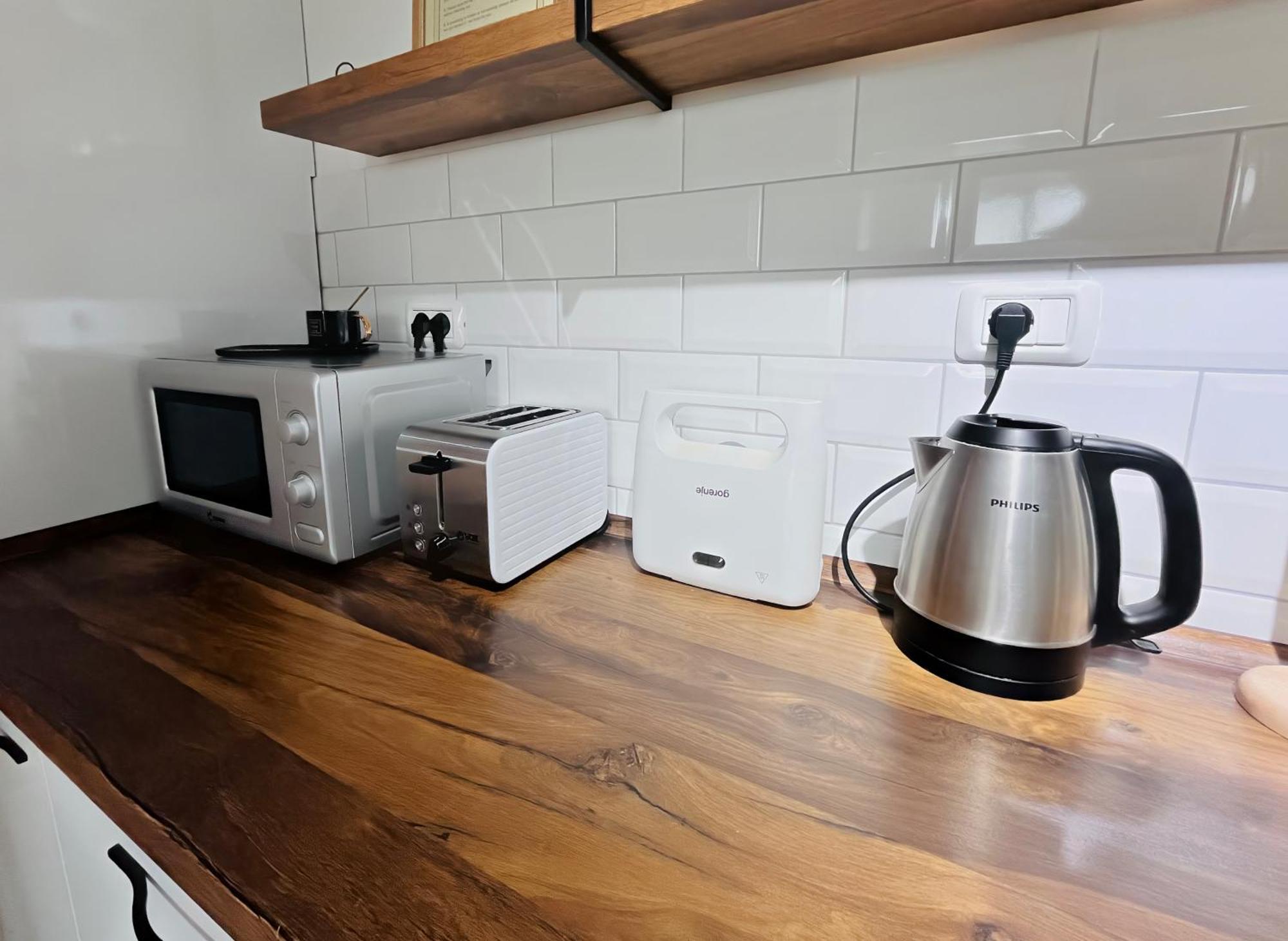 Luxury Apartment Bilodonium Ohri Dış mekan fotoğraf